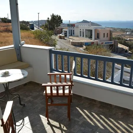 Casa de Férias Marina *
