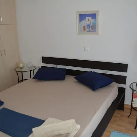Casa de Férias Marina *