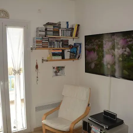Casa de Férias Marina *