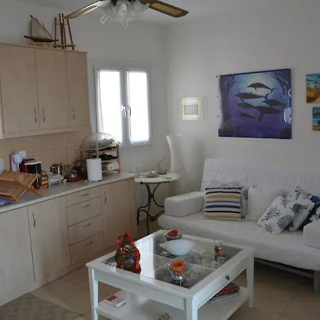 Marina Casa de Férias