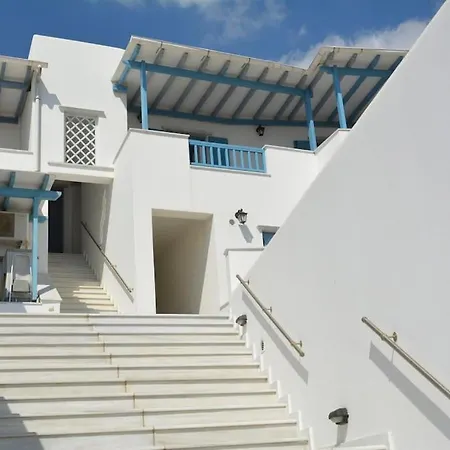 Casa de Férias Marina *